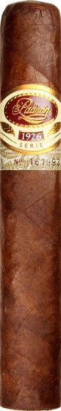 Padron Serie 1926 No. 6 Natural - Shop Cigars Now  -  - Box Pressed, Medium, Nicaragua, Nicaraguan Wrapper, Robusto