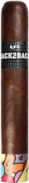 Davidoff Back2Back Nicaragua 50x5 - Shop Cigars Now  -  - 