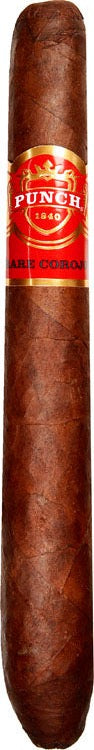 Punch Rare Corojo Aristocrat - Shop Cigars Now  -  - Box Pressed, Ecuadorian Sumatra Seed Wrapper, Full, Honduras, Perfecto