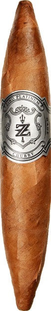 Zino Platinum Scepter Series Chubby - Shop Cigars Now  -  - Dominican Republic, Ecuadorian Connecticut Shade Wrapper, Mild, Perfecto