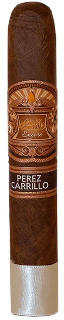 E.P. Carrillo  Encore Majestic - Shop Cigars Now  -  - Dominican Republic, Medium-Full, Nicaragua Wrapper, Robusto