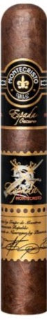 Montecristo Espada Oscuro Magnum Especial - Shop Cigars Now  -  - Ecuador Habano Oscuro Wrapper, Full, Gordo, Nicaragua