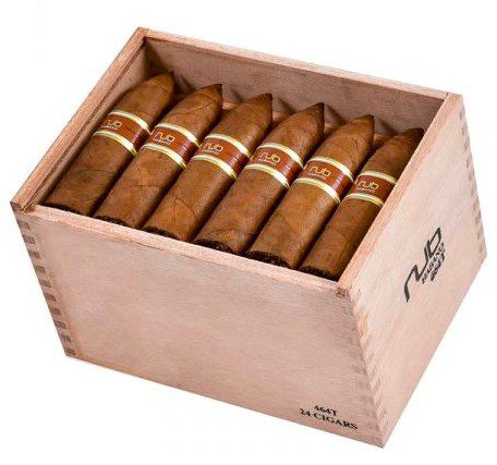 Oliva Nub 464T Habano (Sun Grown) Torpedo - Shop Cigars Now  -  - Habano Wrapper, Medium, Medium-Full, Nicaragua, Torpedo