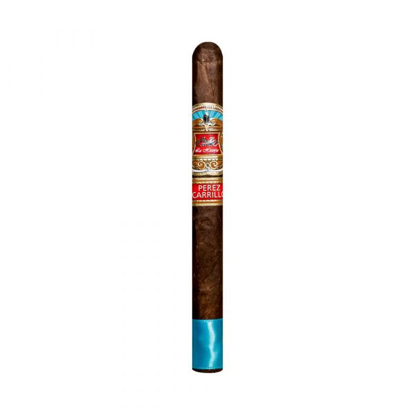 E.P. Carrillo La Historia Parientes - Shop Cigars Now  -  - Dominican Republic, Full, Lonsdale, San Andres Mexican Maduro Wrapper