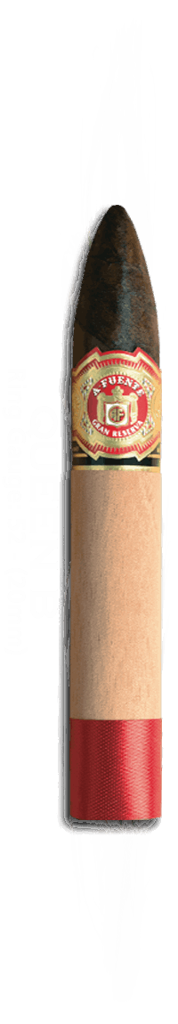 Arturo Fuente Chateau Fuente Queen B - Shop Cigars Now  -  - Belicoso, Dominican Republic, Ecuador Sungrown Wrapper, Medium