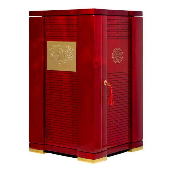 Romeo Y Julieta Bed of Roses Humidor - Shop Cigars Now  -  - 