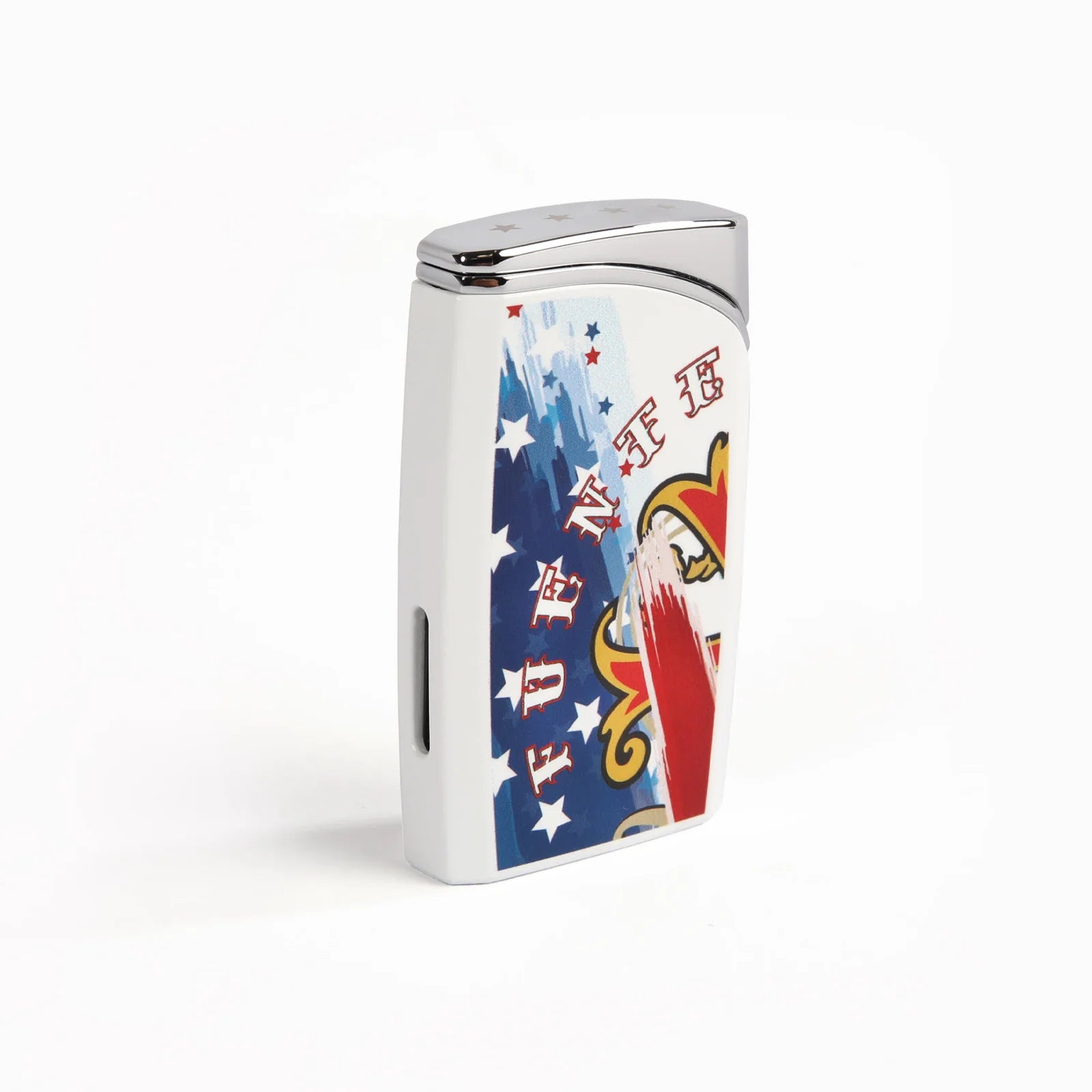 Arturo Fuente OpusX Society 1776 Lighter - Shop Cigars Now  -  - 