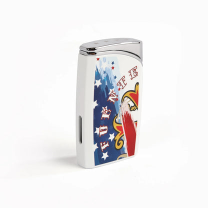 Arturo Fuente OpusX Society 1776 Lighter - Shop Cigars Now  -  - 