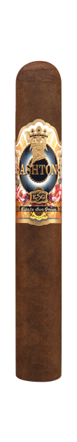 Ashton ESG 21 Year Salute - Shop Cigars Now  -  - Dominican Republic, Dominican Wrapper, Medium-Full, Robusto