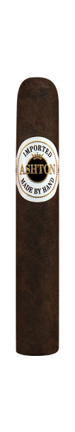 Ashton Aged Maduro No. 10 - Shop Cigars Now  -  - Connecticut Broadleaf Wrapper, Dominican Republic, Mild-Medium, Robusto