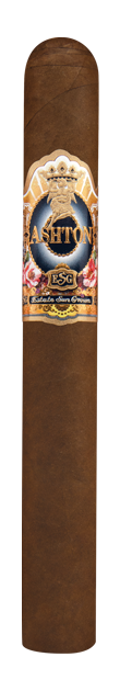 Ashton ESG 23 Year Salute - Shop Cigars Now  -  - Dominican Republic, Dominican Wrapper, Medium-Full, Toro