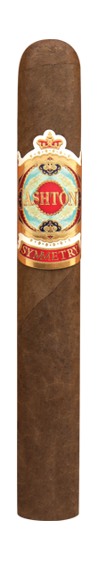 Ashton Symmetry Sublime - Shop Cigars Now  -  - Dominican Republic, Ecuador Habano Wrapper, Full, Toro