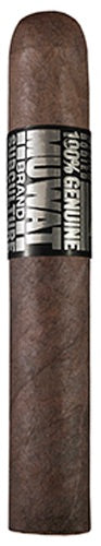 Drew Estate MUWAT 6x60 - Shop Cigars Now  -  - Gordo, Medium, Nicaragua, San Andres Negro