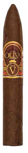 Oliva Serie V Liga Especial Torpedo - Shop Cigars Now  -  - Full, Nicaragua, Sungrown Habano Wrapper, Torpedo