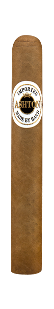 Ashton Classic Monarch (Tube) - Shop Cigars Now  -  - Connecticut Shade Wrapper, Dominican Republic, Mild, Toro