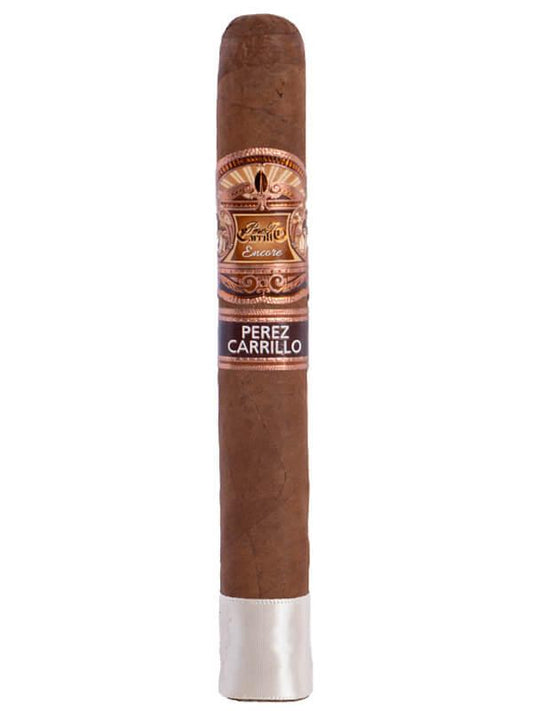 E.P. Carrillo  Encore Celestial - Shop Cigars Now  -  - Dominican Republic, Medium-Full, Nicaragua Wrapper, Toro