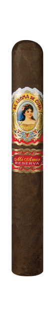 La Aroma de Cuba Mi Amor Reserva Divino - Shop Cigars Now  -  - Box Pressed, Full, Nicaragua, San Andres Oscuro Wrapper, Toro