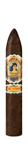 La Aroma de Cuba Mi Amor Belicoso - Shop Cigars Now  -  - Belicoso, Box Pressed, Medium-Full, Nicaragua, San Andres Wrapper