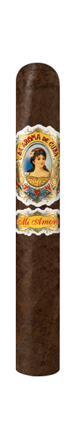 La Aroma de Cuba Mi Amor Magnifico - Shop Cigars Now  -  - Box Pressed, Medium-Full, Nicaragua, San Andres Wrapper, Toro