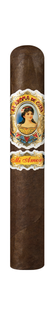 La Aroma de Cuba Mi Amor Valentino - Shop Cigars Now  -  - Gordo, Medium-Full, Nicaragua, San Andres Wrapper