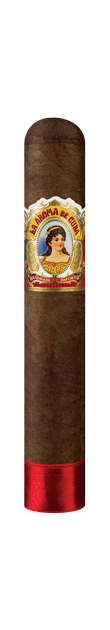 La Aroma de Cuba Robusto (Redfoot) - Shop Cigars Now  -  - Connecticut Broadleaf Wrapper, Medium, Nicaragua, Robusto