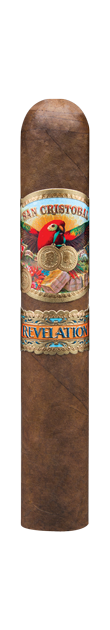 San Cristobal Revelation Odyssey - Shop Cigars Now  -  - Ecuador Sumatra Wrapper, Gordo, Medium, Nicaragua