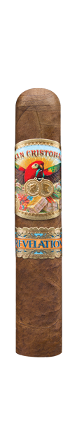 San Cristobal Revelation Prophet - Shop Cigars Now  -  - Box Pressed, Ecuador Sumatra Wrapper, Medium, Nicaragua, Robusto