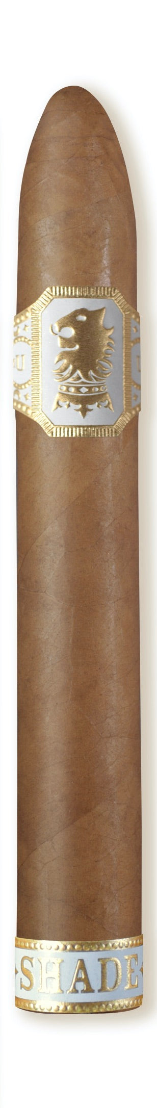 Drew Estate Liga Undercrown Shade Belicoso - Shop Cigars Now  -  - Belicoso, Ecuador Connecticut Wrapper, Medium, Nicaragua