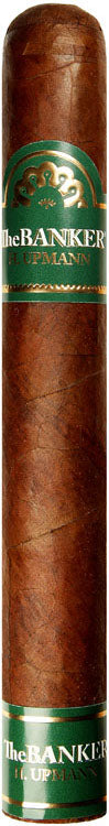 H. Upmann The Banker Annuity - Shop Cigars Now  -  - Dominican Republic, Ecuadorian Habano Wrapper, Medium, Toro