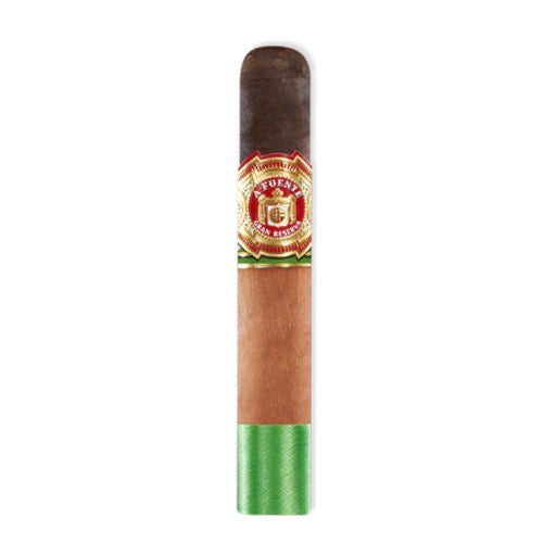 Arturo Fuente Chateau Fuente Maduro - Shop Cigars Now  -  - Connecticut Broadleaf Maduro Wrapper, Dominican Republic, Medium, Robusto