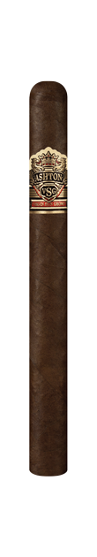 Ashton VSG Illusion - Shop Cigars Now  -  - Dominican Republic, Ecuador Sumatra Wrapper, Full, Lonsdale