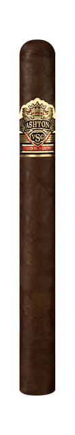 Ashton VSG Spellbound - Shop Cigars Now  -  - Dominican Republic, Ecuador Sumatra Wrapper, Full, Presidente