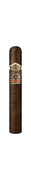 Ashton VSG Tres Mystique - Shop Cigars Now  -  - Box Pressed, Dominican Republic, Ecuador Sumatra Wrapper, Full, Petite Corona