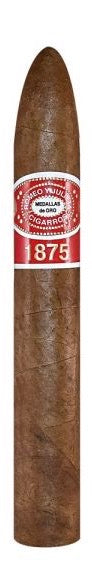 Romeo Y Julieta 1875 No. 2 Belicoso - Shop Cigars Now  -  - Belicoso, Dominican Republic, Indonesian TBN Wrapper, Medium