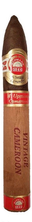 H. Upmann Vintage Cameroon Belicoso - Shop Cigars Now  -  - Belicoso, Cameroon Wrapper, Dominican Republic, Medium