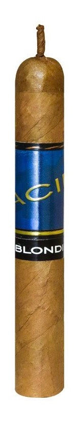 Drew Estate ACID Blue Blondie - Shop Cigars Now  -  - Connecticut Shade Wrapper, Mild-Medium, Nicaragua, Petite Corona