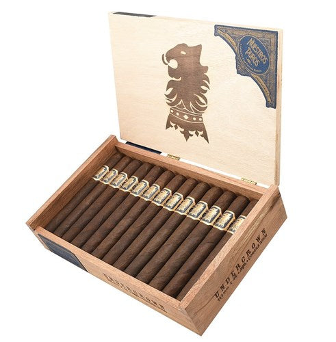 Drew Estate Liga Undercrown Maduro Corona ¡Viva! - Shop Cigars Now  -  - Corona Extra, Medium-Full, Nicaragua, San Andres Maduro Wrapper