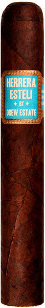 Drew Estate Herrera Esteli Brazilian Maduro Short Corona Gorda - Shop Cigars Now  -  - Brazilian Maduro Wrapper, Corona Extra, Medium-Full, Nicaragua