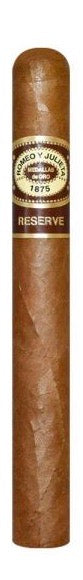 Romeo Y Julieta Reserve Corona en Tubo - Shop Cigars Now  -  - Corona, Honduras, Medium-Full, Nicaragua Wrapper