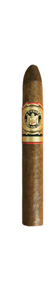 Arturo Fuente Don Carlos No 4 - Shop Cigars Now  -  - African Cameroon Wrapper, Belicoso, Dominican Republic, Medium-Full