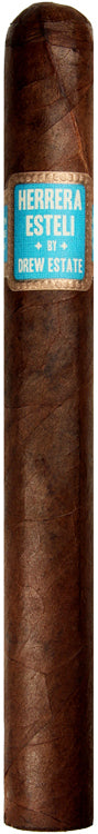 Drew Estate Herrera Esteli Brazilian Maduro Lonsdale Deluxe - Shop Cigars Now  -  - Brazilian Maduro Wrapper, Long Corona, Medium-Full, Nicaragua