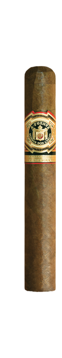 Arturo Fuente Don Carlos Double Robusto - Shop Cigars Now  -  - African Cameroon Wrapper, Dominican Republic, Double Robusto, Medium-Full