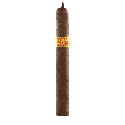 Drew Estate Nica Rustica El Brujito - Shop Cigars Now  -  - Connecticut Broadleaf Wrapper, Medium-Full, Nicaragua, Toro