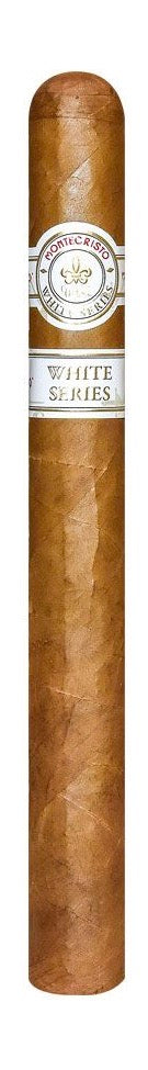 Montecristo White Series Especial No.1 - Shop Cigars Now  -  - Dominican Republic, Ecuadorian Connecticut Shade Wrapper, Lonsdale, Medium