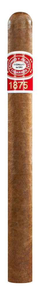 Romeo y Julieta 1875 Exhibicion No. 1 - Shop Cigars Now  -  - Dominican Republic, Indonesian TBN Wrapper, Medium, Presidente