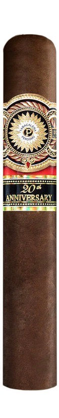 Perdomo 20th Anniversary Sun Grown Gordo G660 - Shop Cigars Now  -  - Gordo, Medium-Full, Nicaragua, Nicaraguan Sun Grown Wrapper