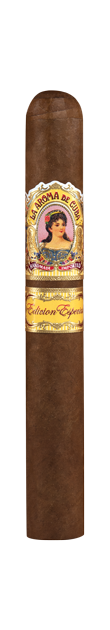 La Aroma de Cuba Edicion Especial No. 3 - Shop Cigars Now  -  - Ecuador Habano Wrapper, Medium-Full, Nicaragua, Toro