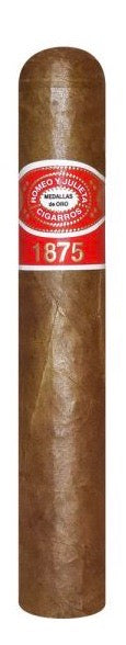 Romeo y Julieta 1875 Magnum - Shop Cigars Now  -  - Dominican Republic, Gordo, Indonesian TBN Wrapper, Medium