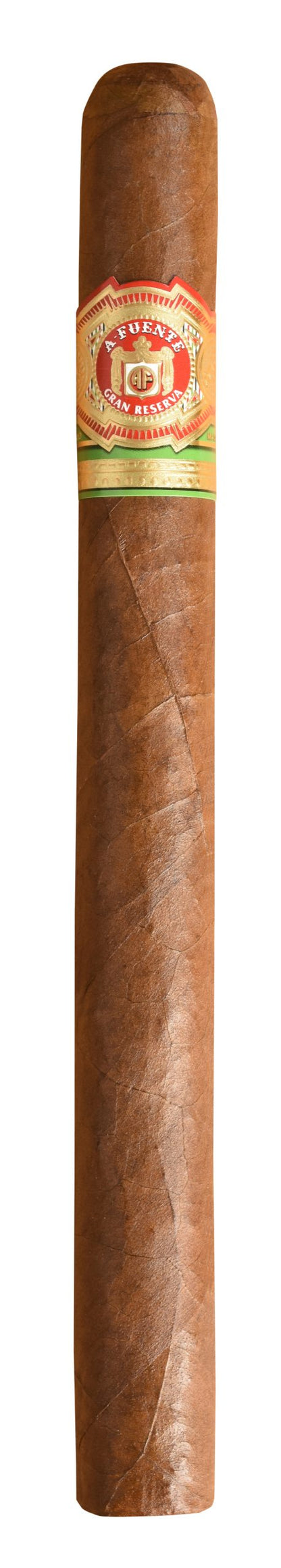 Arturo Fuente Gran Reserva Cañones Natural - Shop Cigars Now  -  - Cameroon Wrapper, Dominican Republic, Giant, Mild-Medium