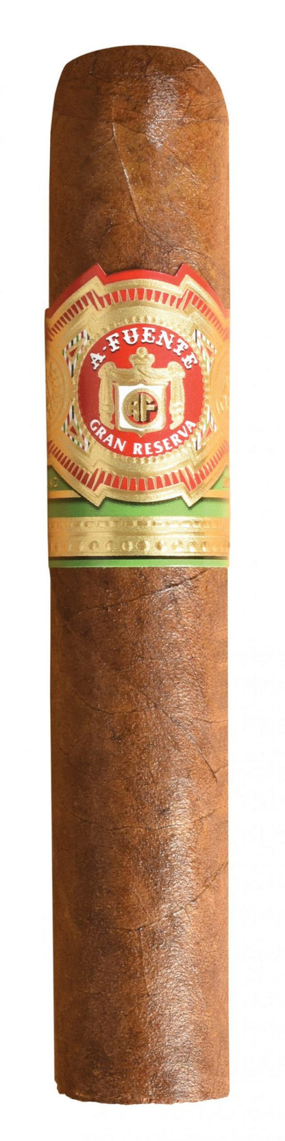 Arturo Fuente Gran Reserva Rothschild Natural - Shop Cigars Now  -  - Cameroon Wrapper, Dominican Republic, Mild-Medium, Rothschild